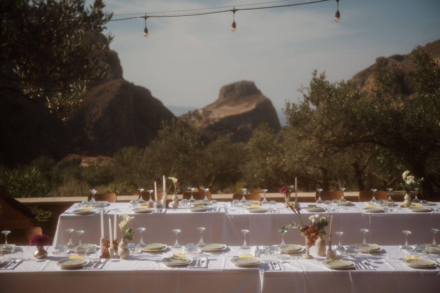 film wedding photography in Chania, Greece