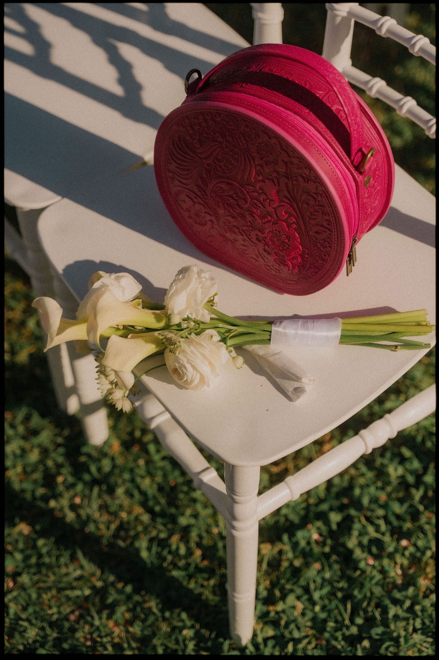 film wedding photography in Corfu, Greece