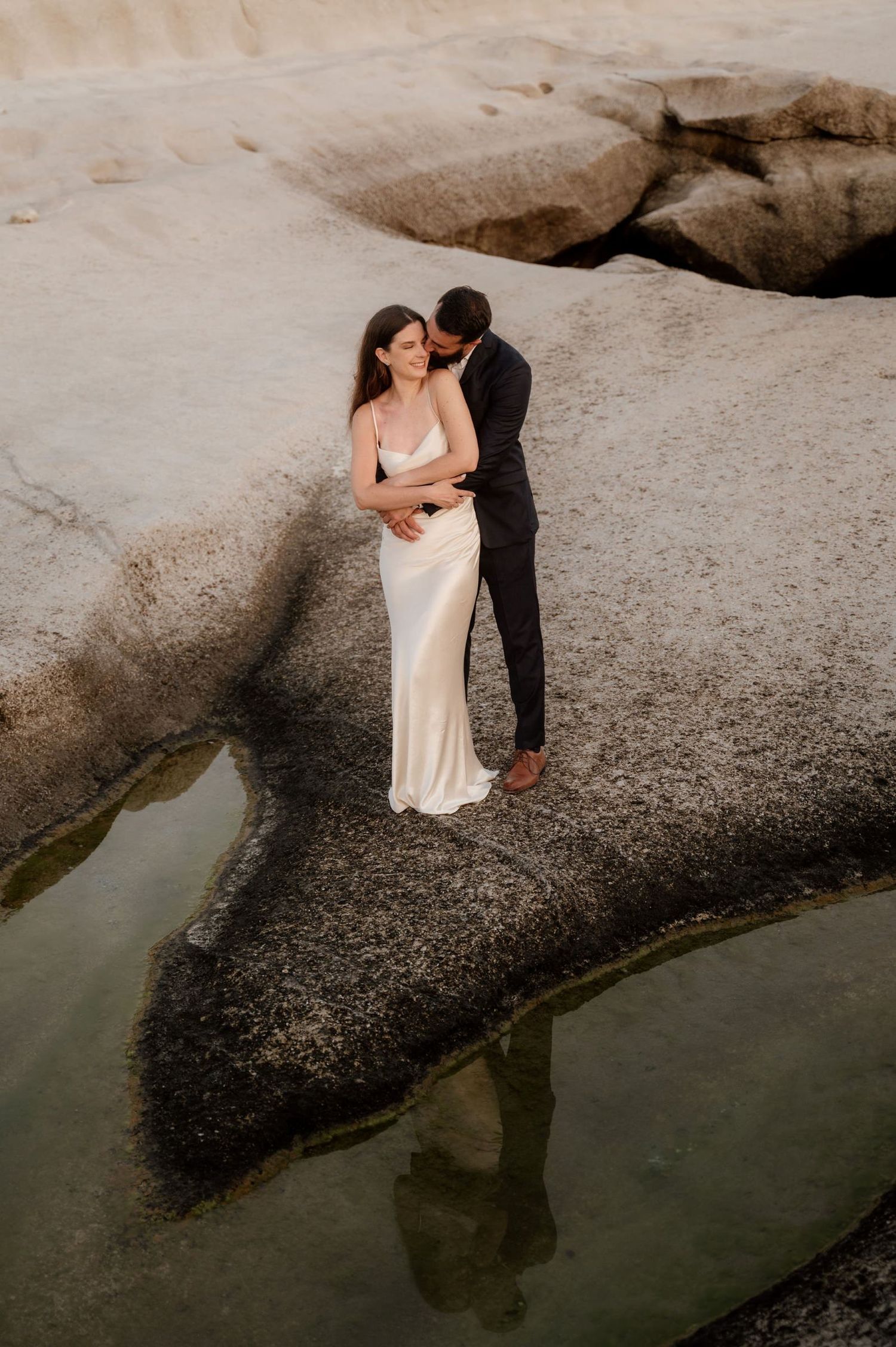 elopement photographer Greece