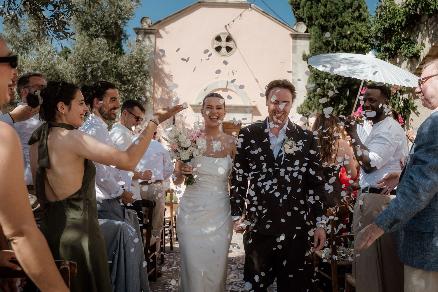 documentary wedding photography in Agreco farms Crete, Greece