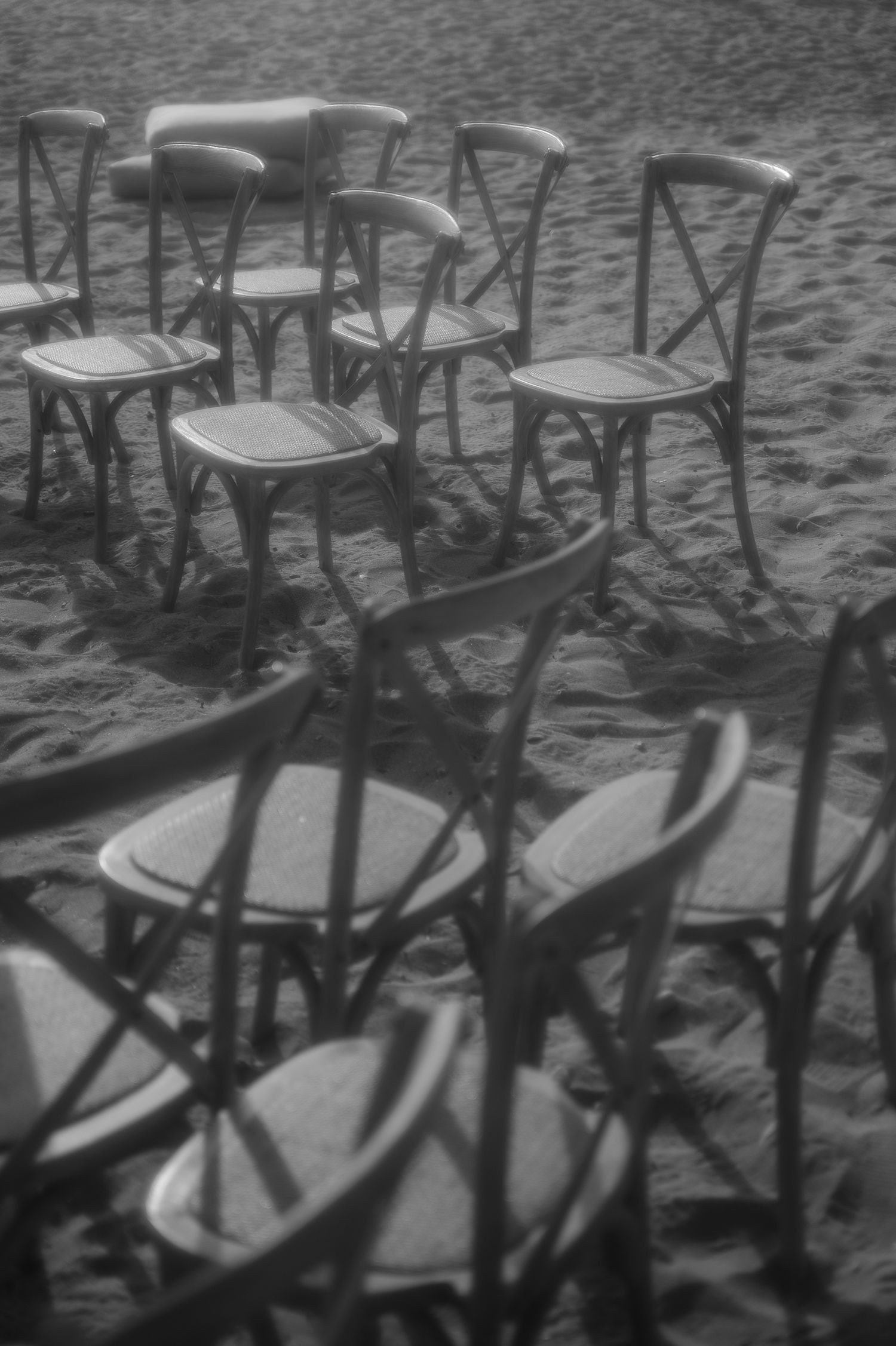 beach wedding photographer Reef Athens Riviera Greece