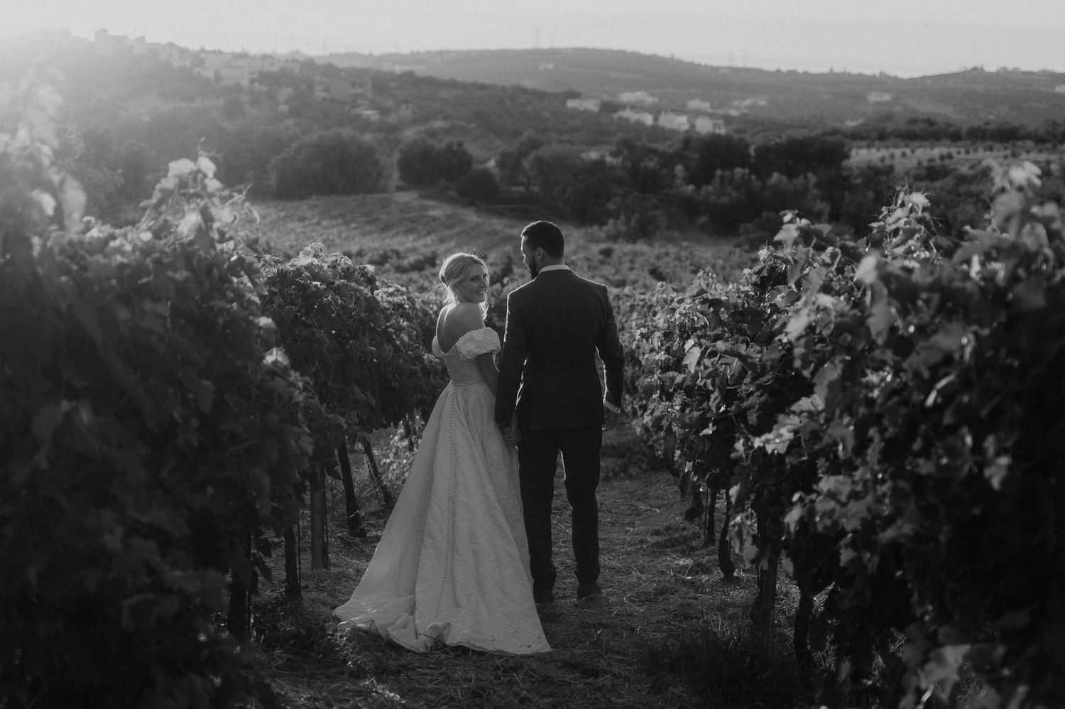 wedding photographer Greece prices