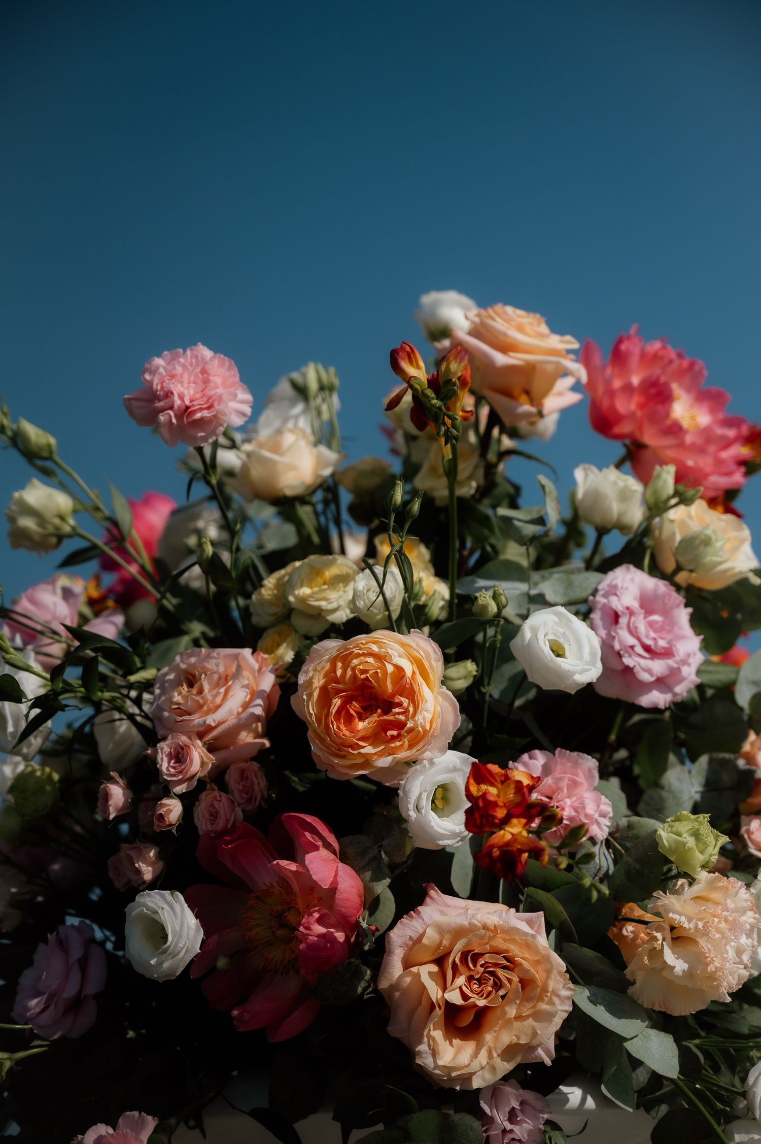 romantic wedding photographer Kefalonia Corfu Greece