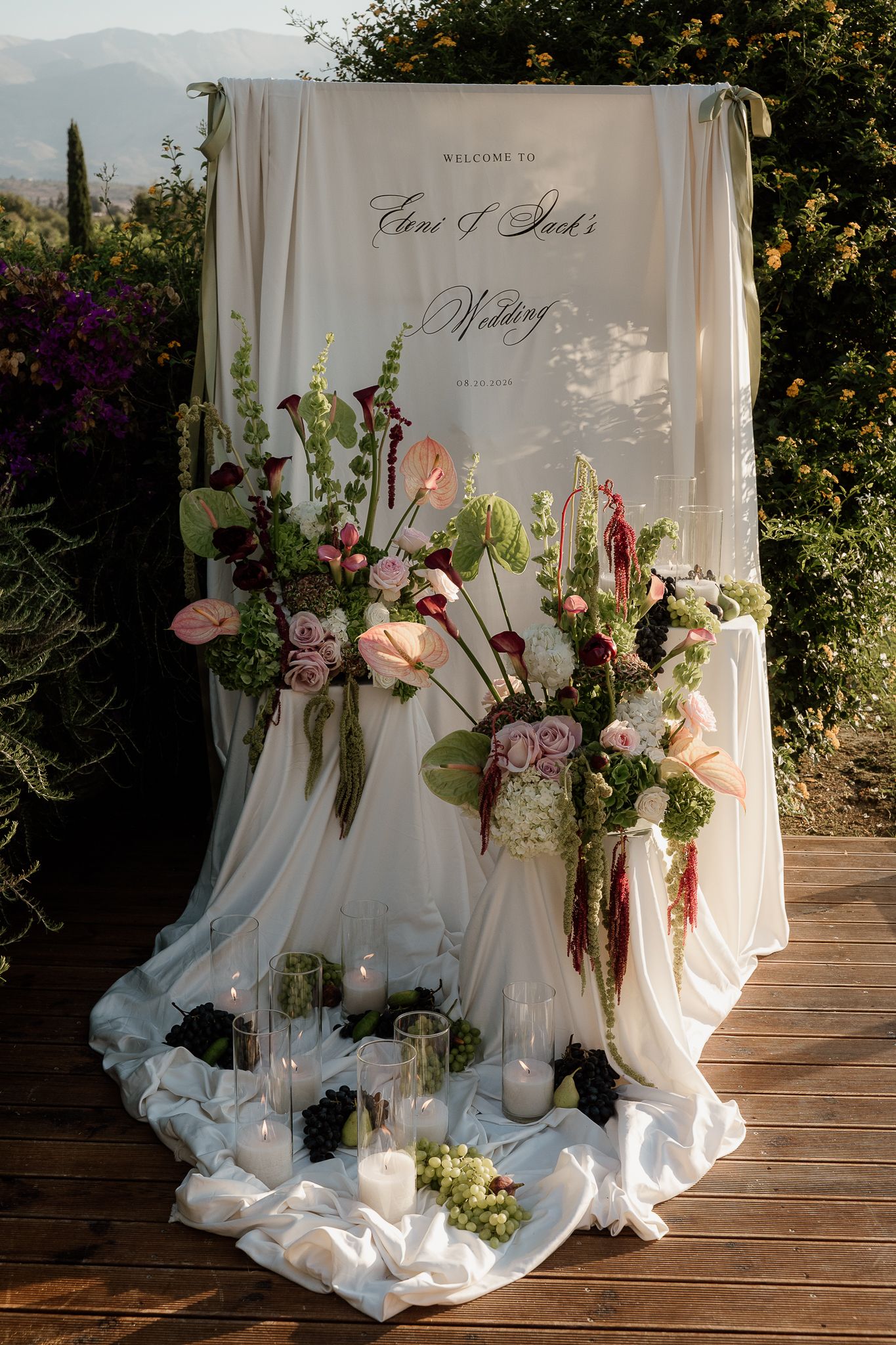 cinematic wedding photographer Greece Crete Athens Corfu