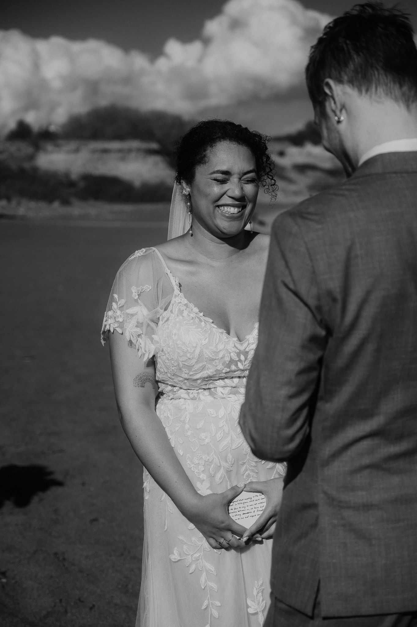 documentary wedding photography in Paros, Greece