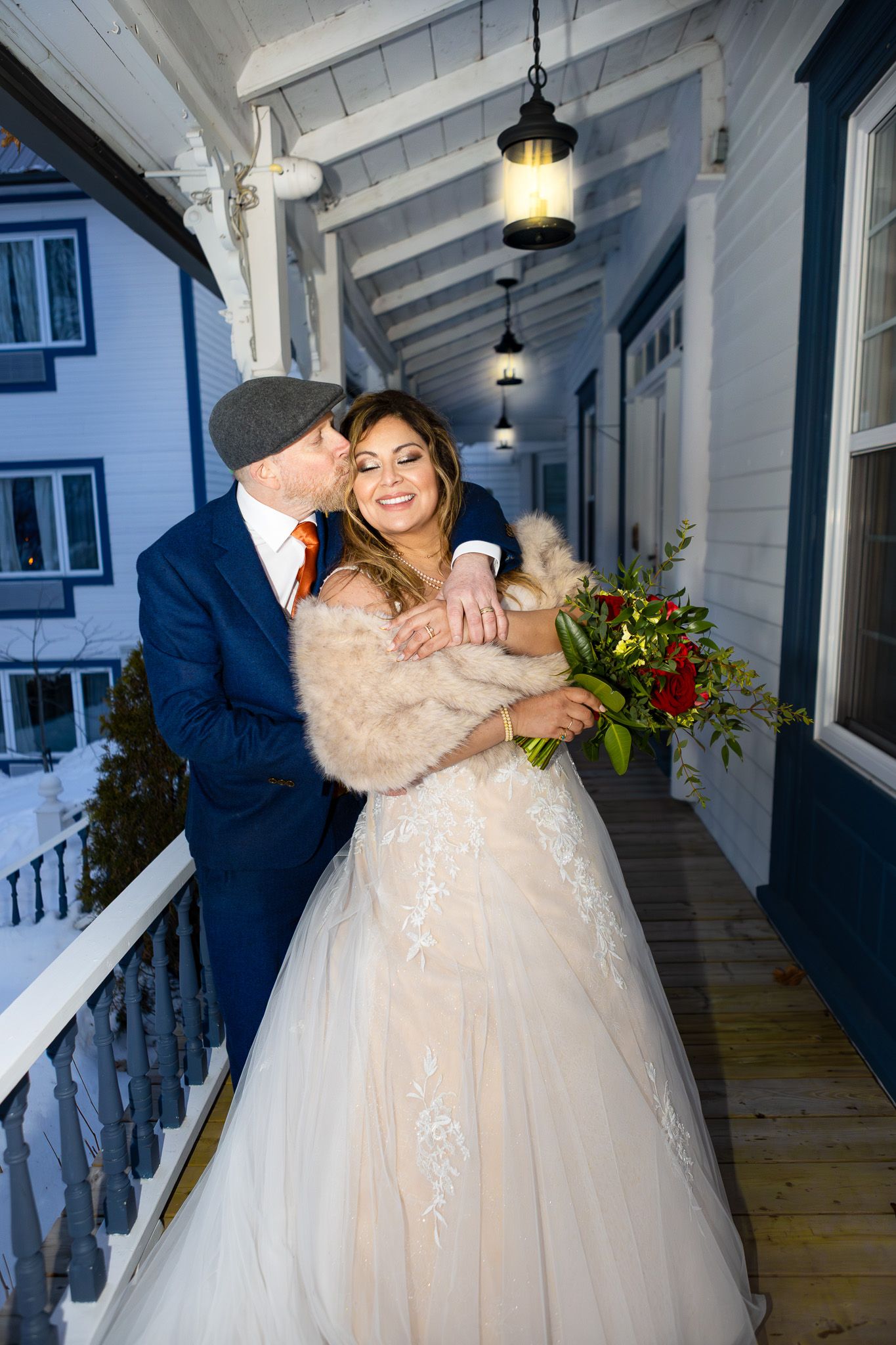 photographe mariage gaspesie