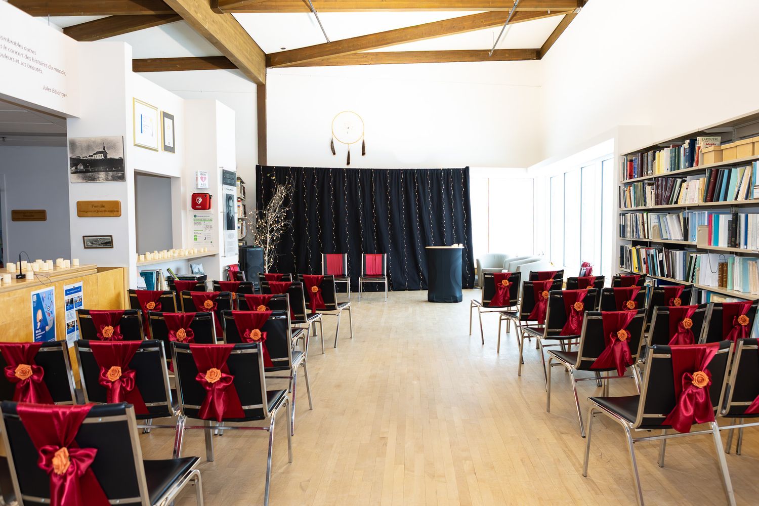 photographe mariage gaspesie