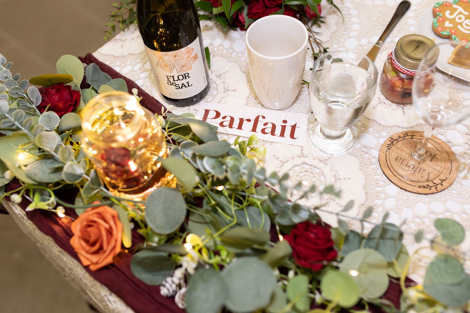 photographe mariage gaspesie
