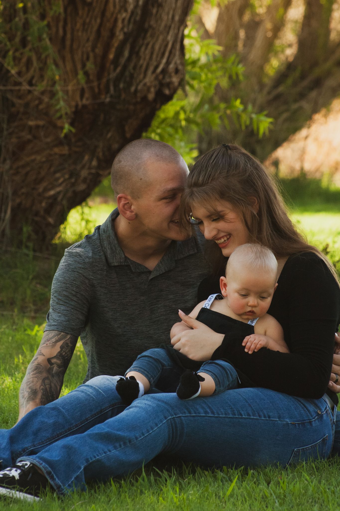 a professional photo and highly detailed photo of a couple