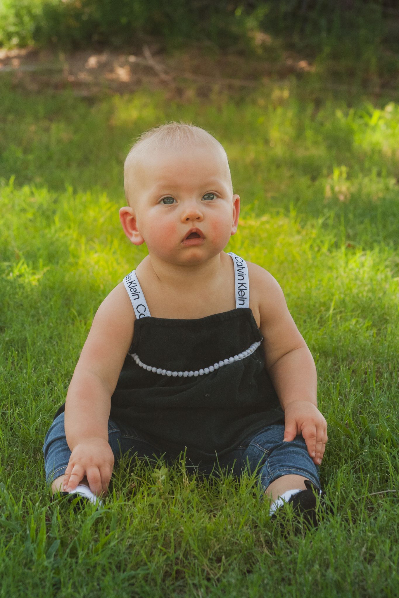 a cute photo of a kid