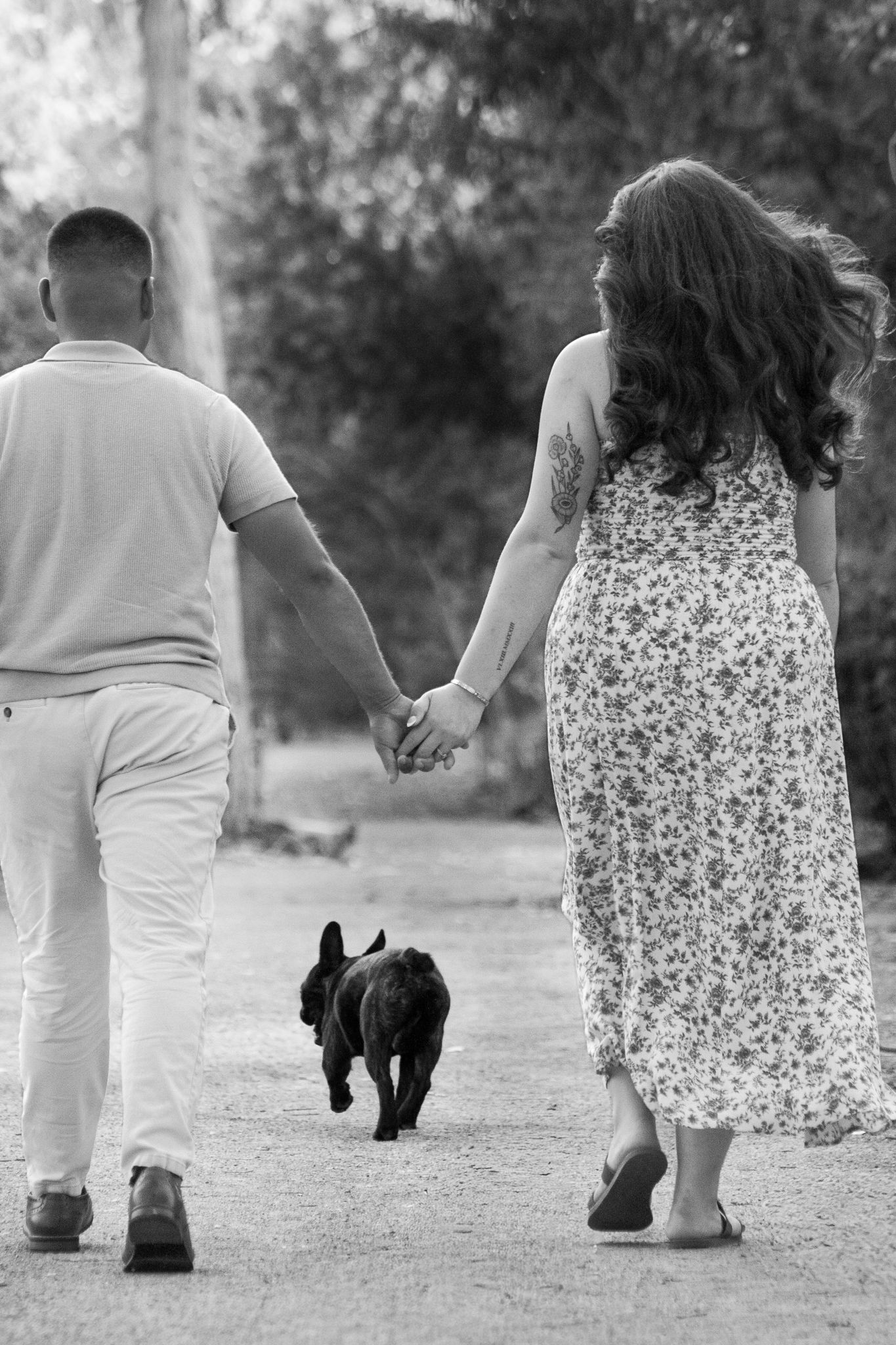 a professional photo and highly detailed photo of a couple