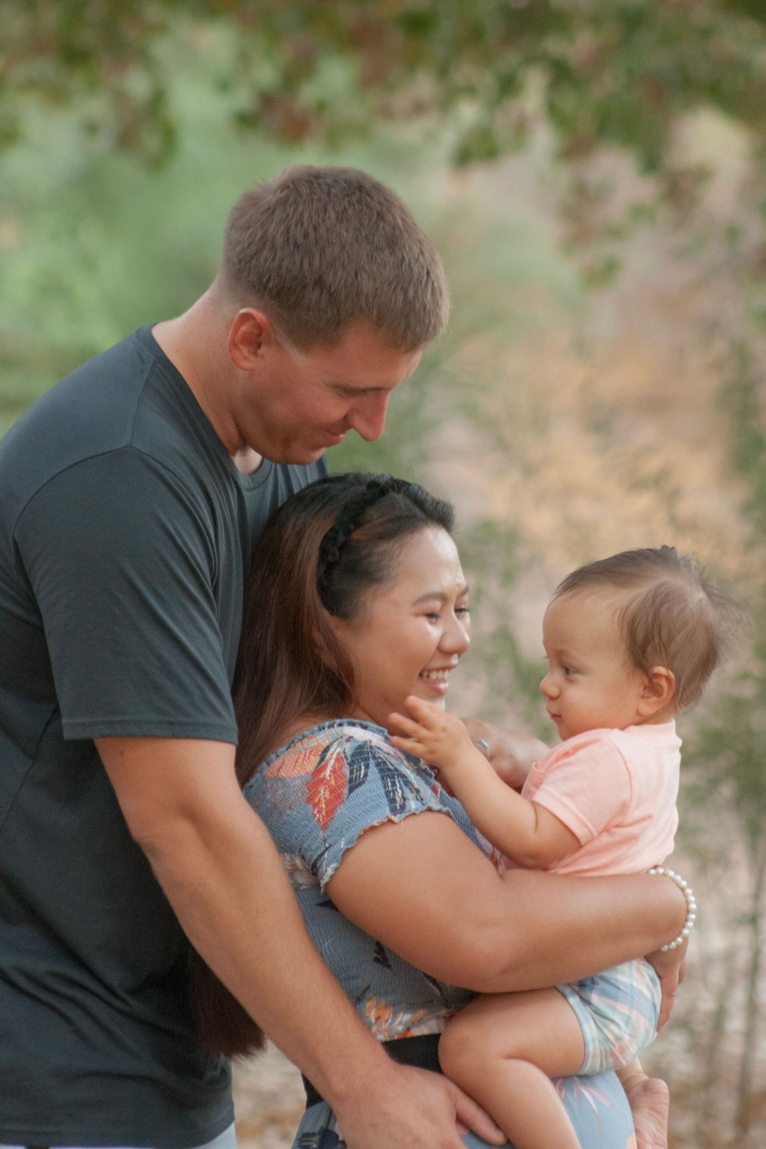 a professional photo and highly detailed photo of a couple