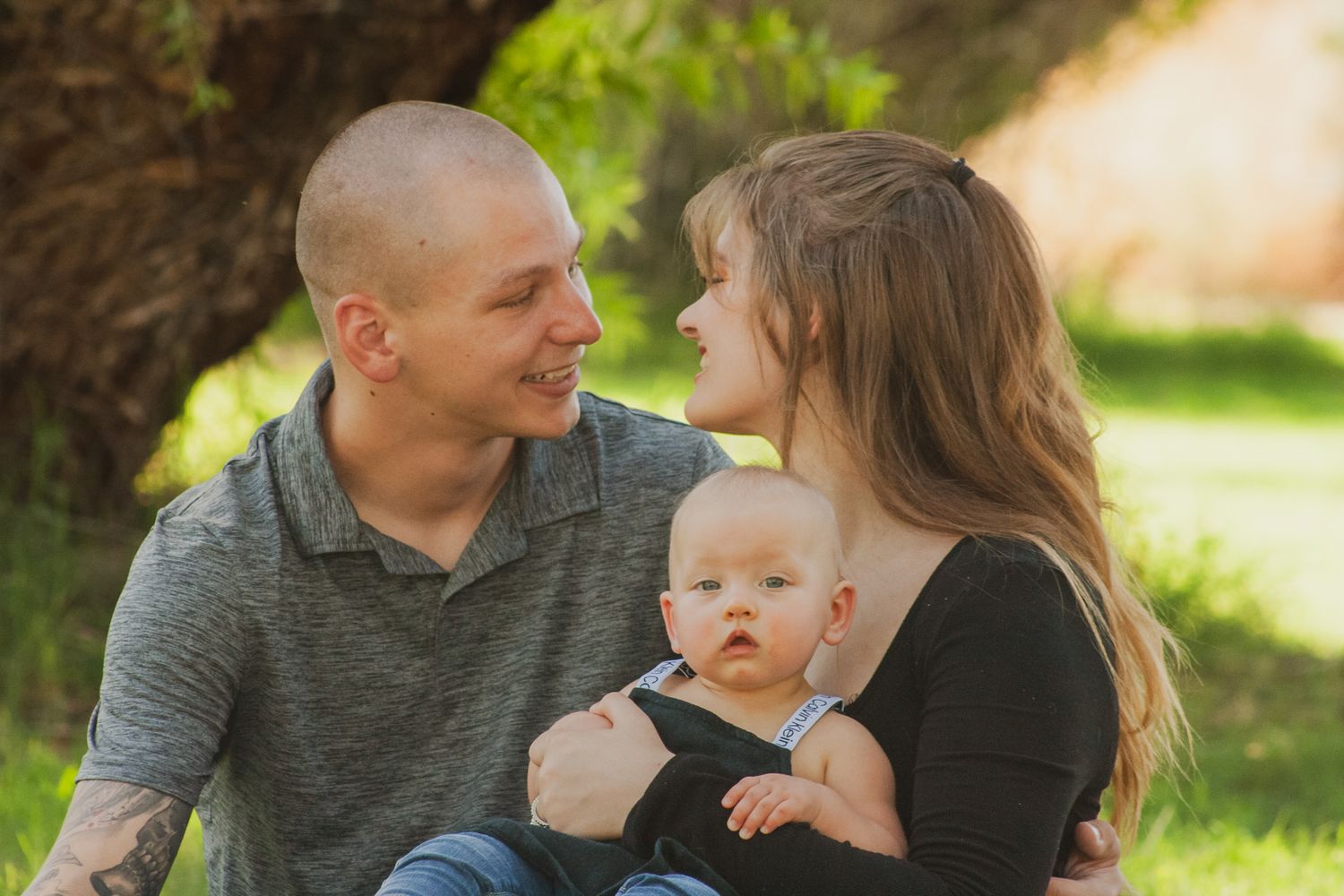 family photography