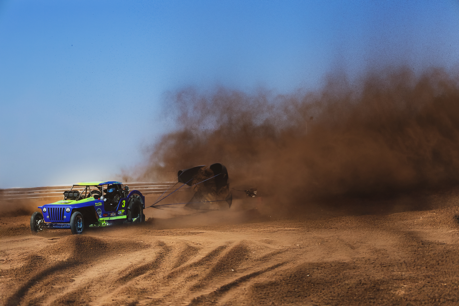 a professional photo and highly detailed race car photo