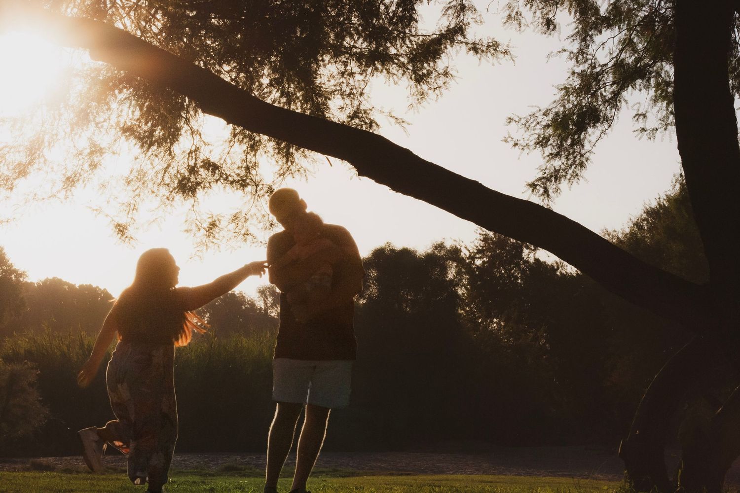 a professional photo and highly detailed photo of a couple