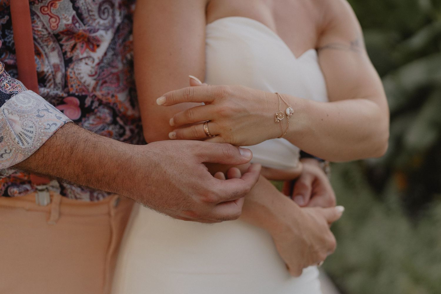 Gozo Wedding