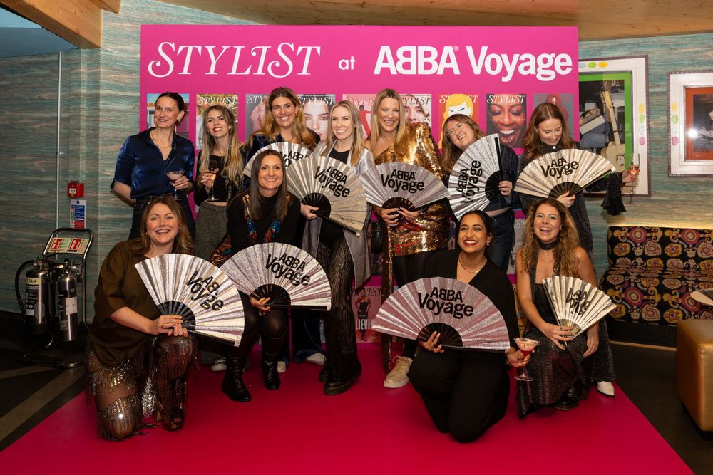 Stylist x Abba Voyage | Shot by Farheenxo
