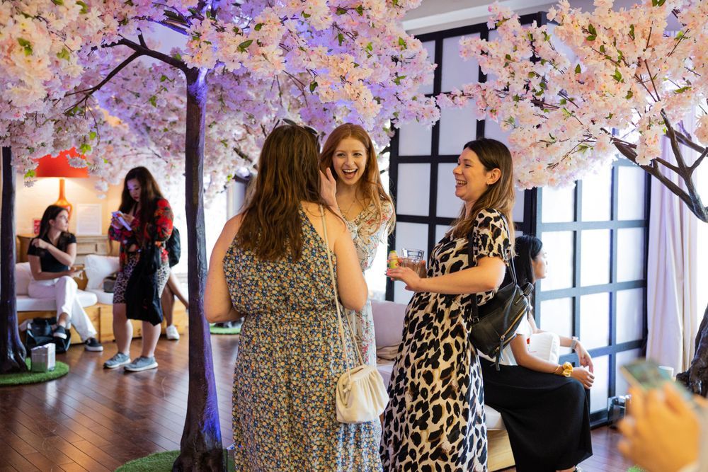 Brand Event Photographer based in London