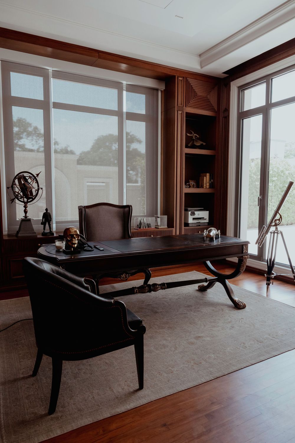 Architecture and Interiors Photographer Based in London | Real estate photography