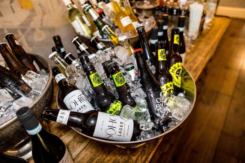 Events Photography | Networking drinks in London