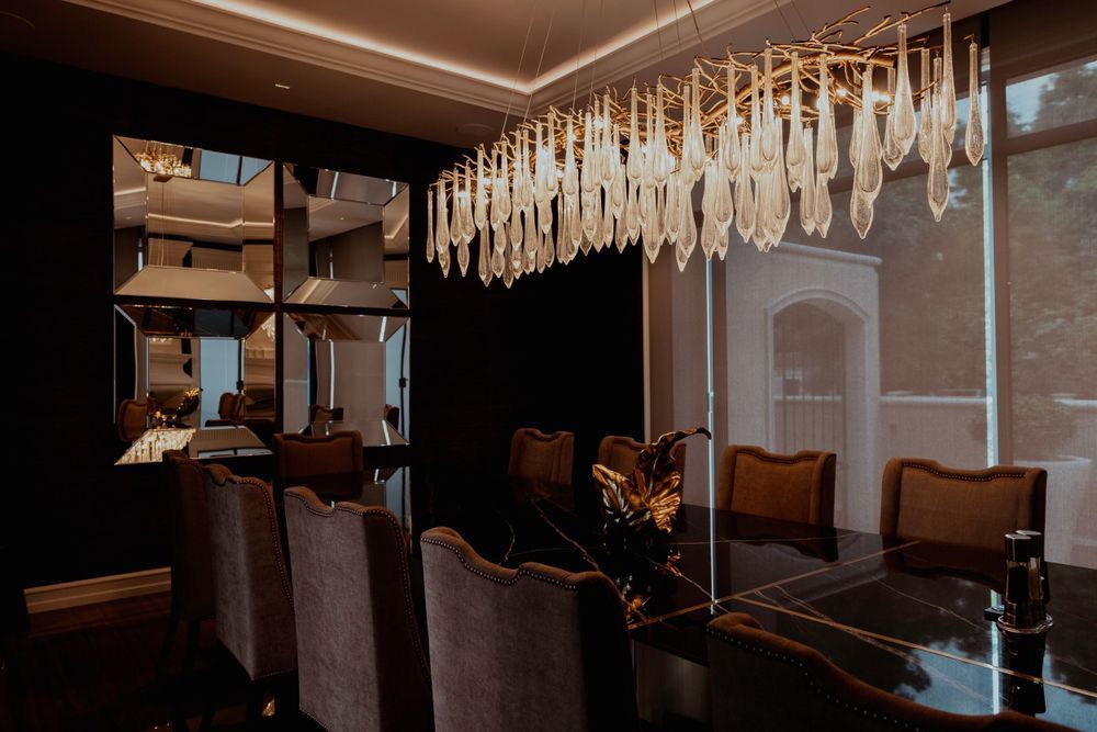 Architecture and Interiors Photographer Based in London | Real estate photography