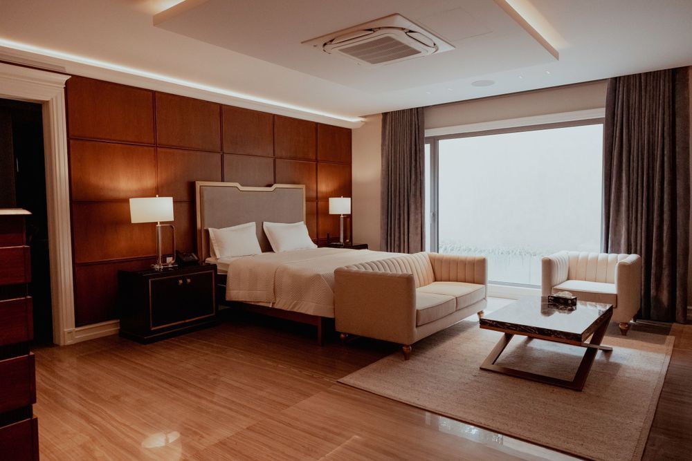 Architecture and Interiors Photographer Based in London | Real estate photgraphy