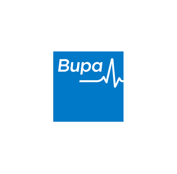 BUPA