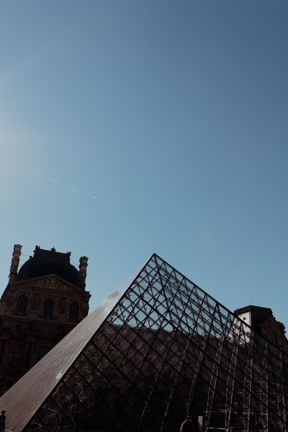 Paris, France | Travel photography by Farheen Shaikh