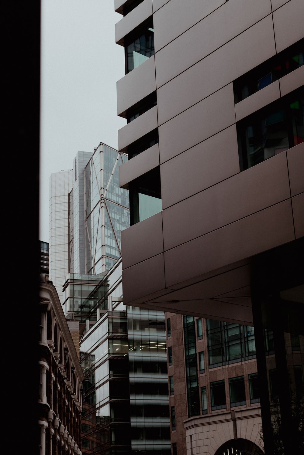 Architecture Photographer Based in London