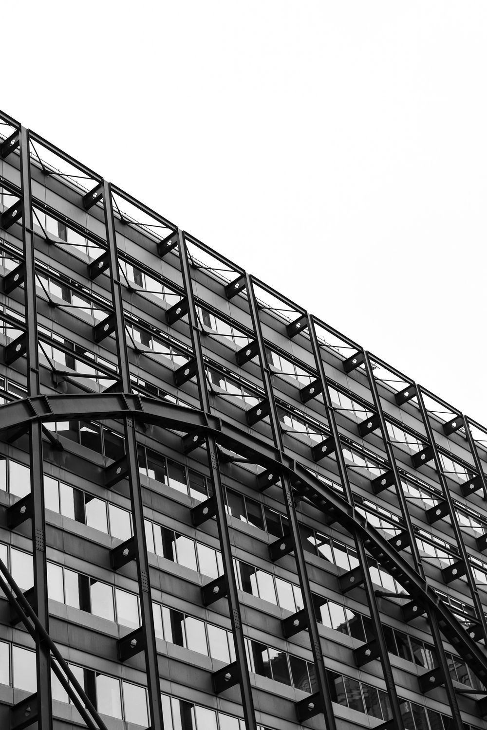 Architecture Photographer Based in London