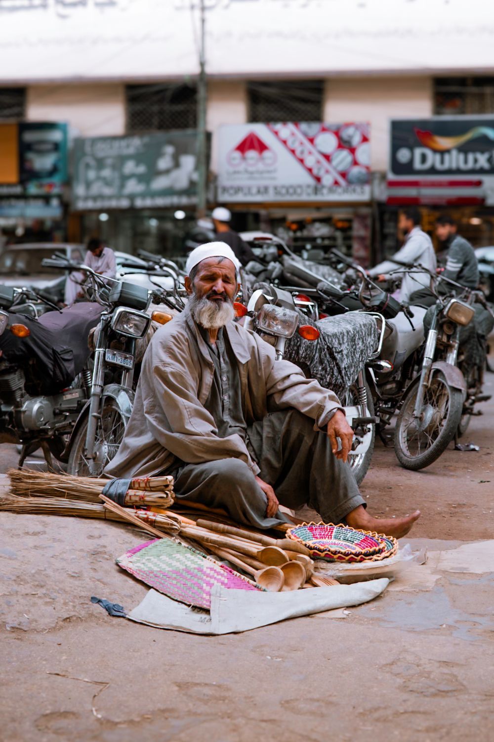 Karachi, Pakistan | Travel and Documentary photography by Farheen Shaikh