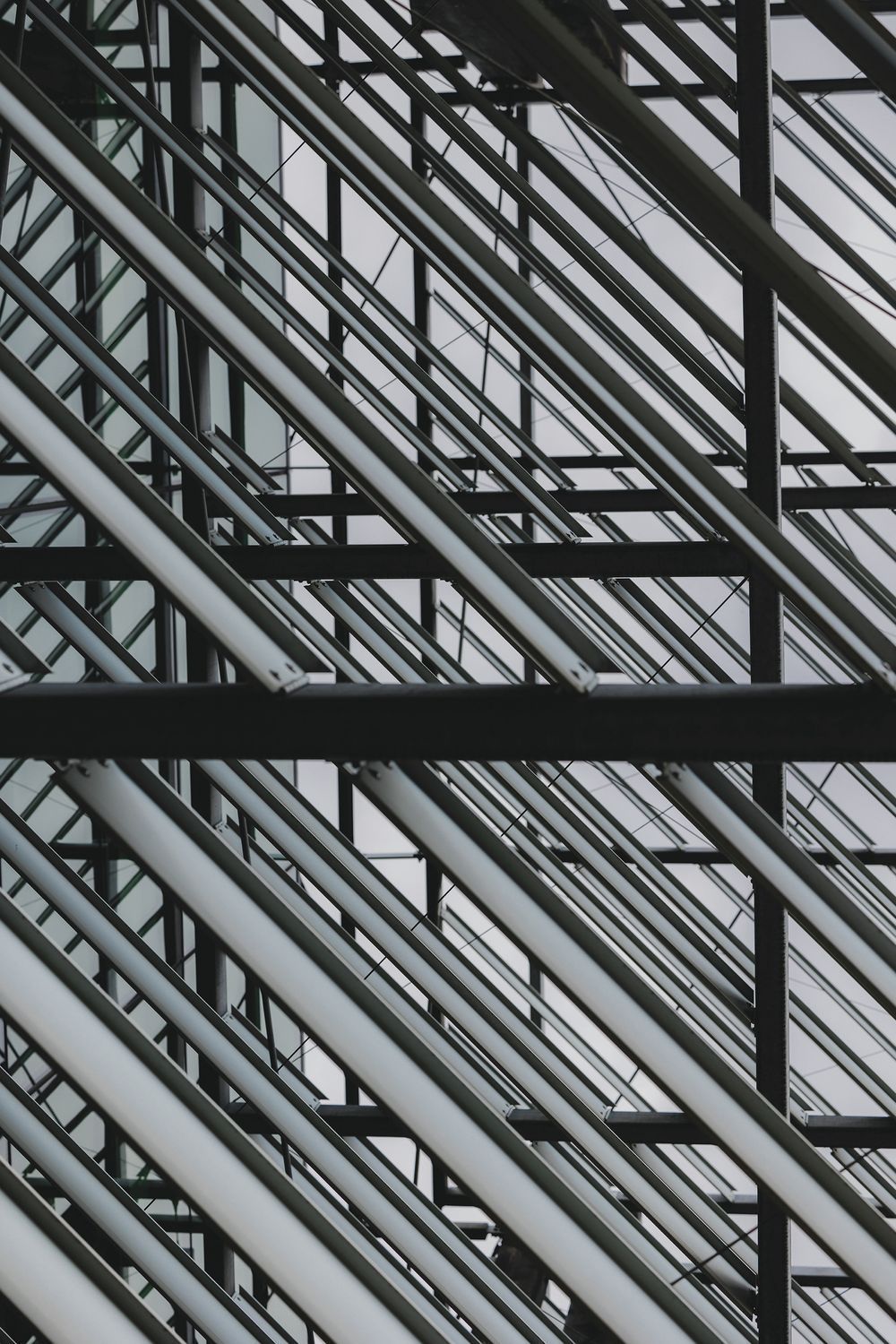 Architecture Photographer Based in London