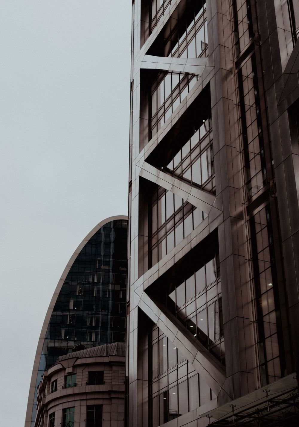 Architecture Photographer Based in London