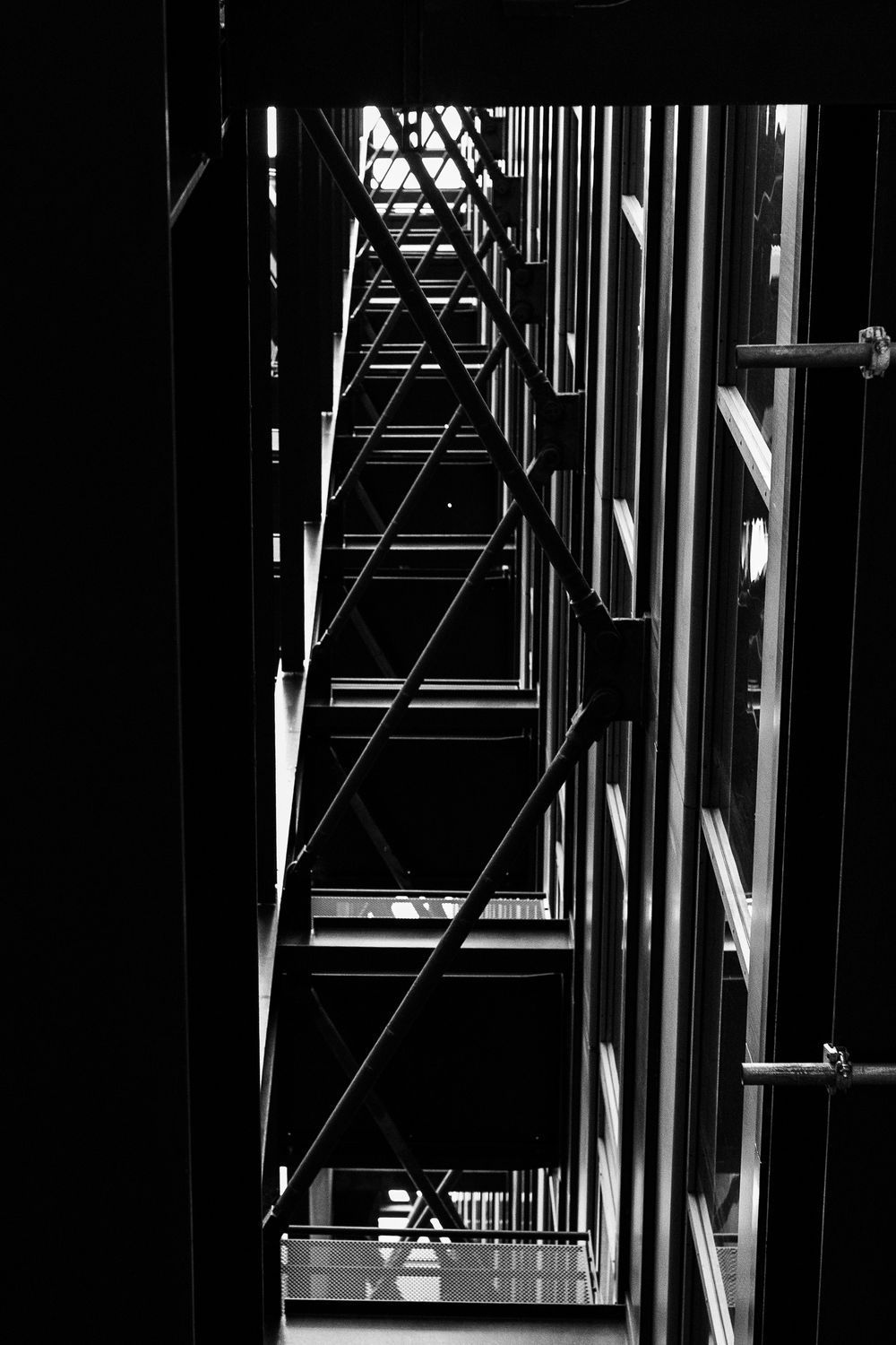Architecture Photographer Based in London