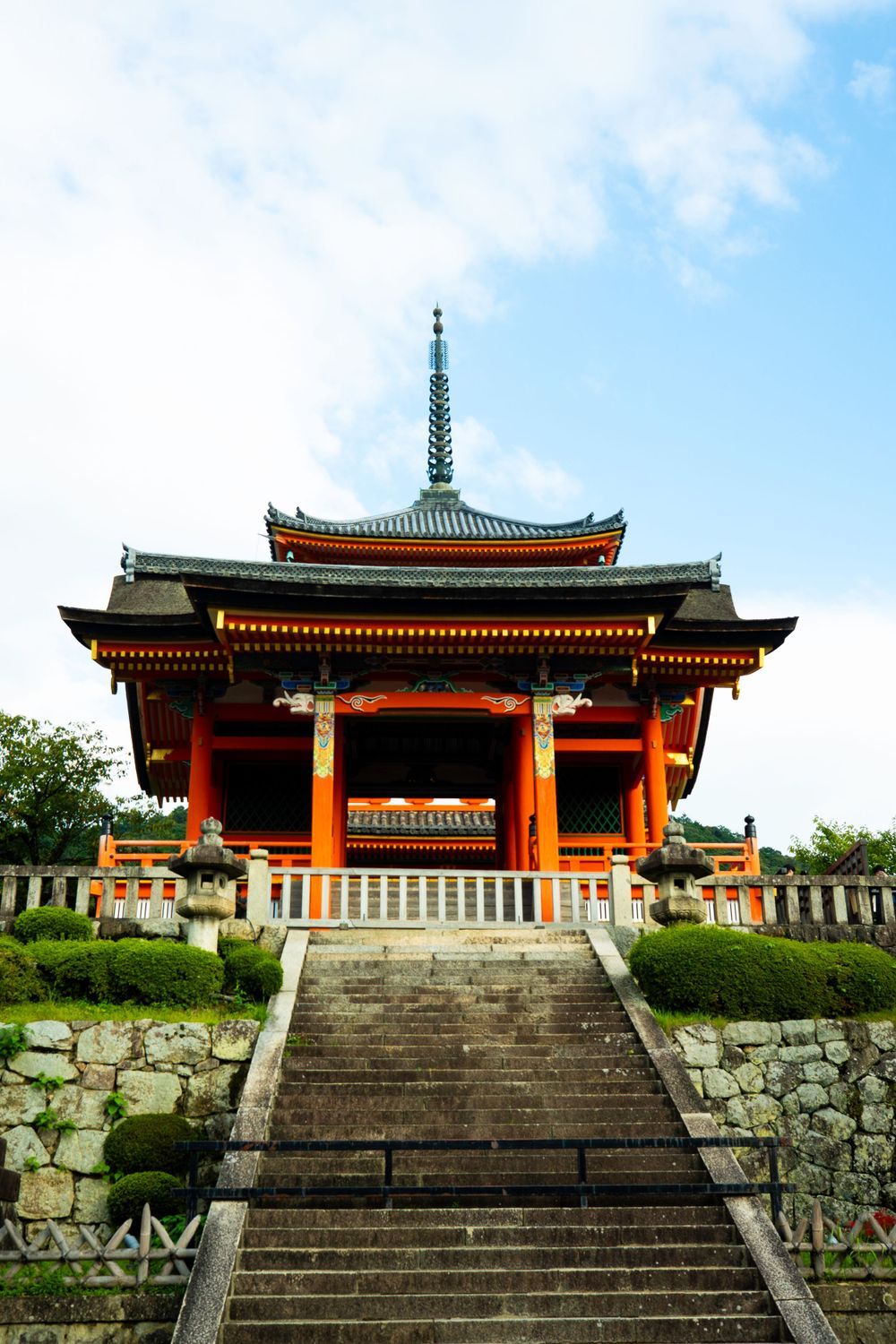 Kyoto, Japan | Travel photography by Farheen Shaikh