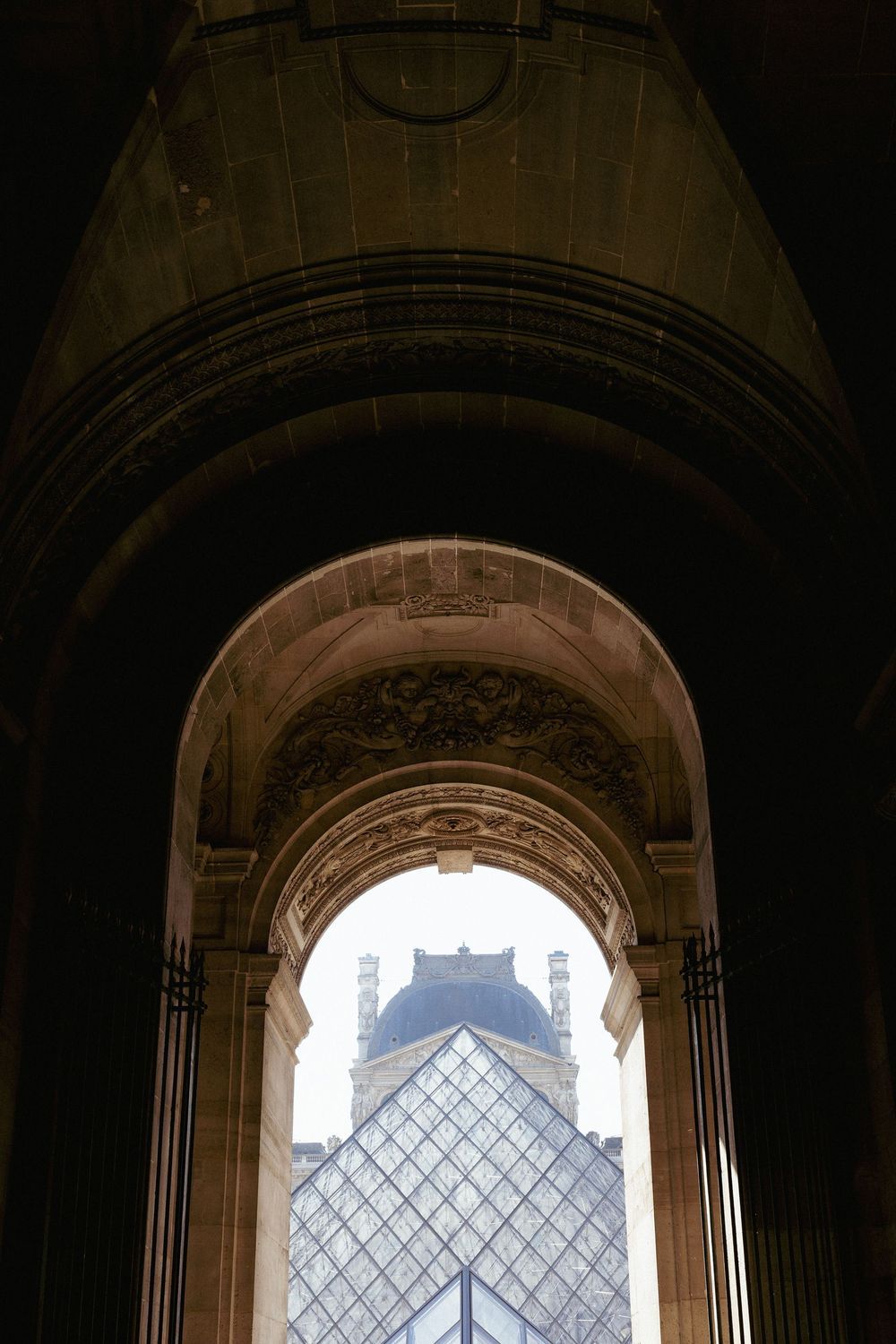 Paris, France | Travel photography by Farheen Shaikh