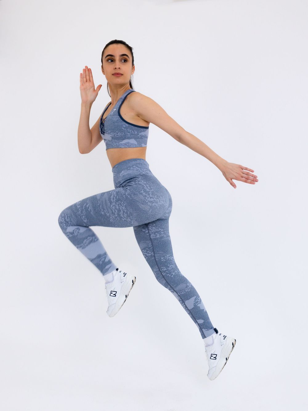 E-commerce photography - product lookbook for fitness brand, photographed by  Farheen Shaikh | Shot by Farheenxo