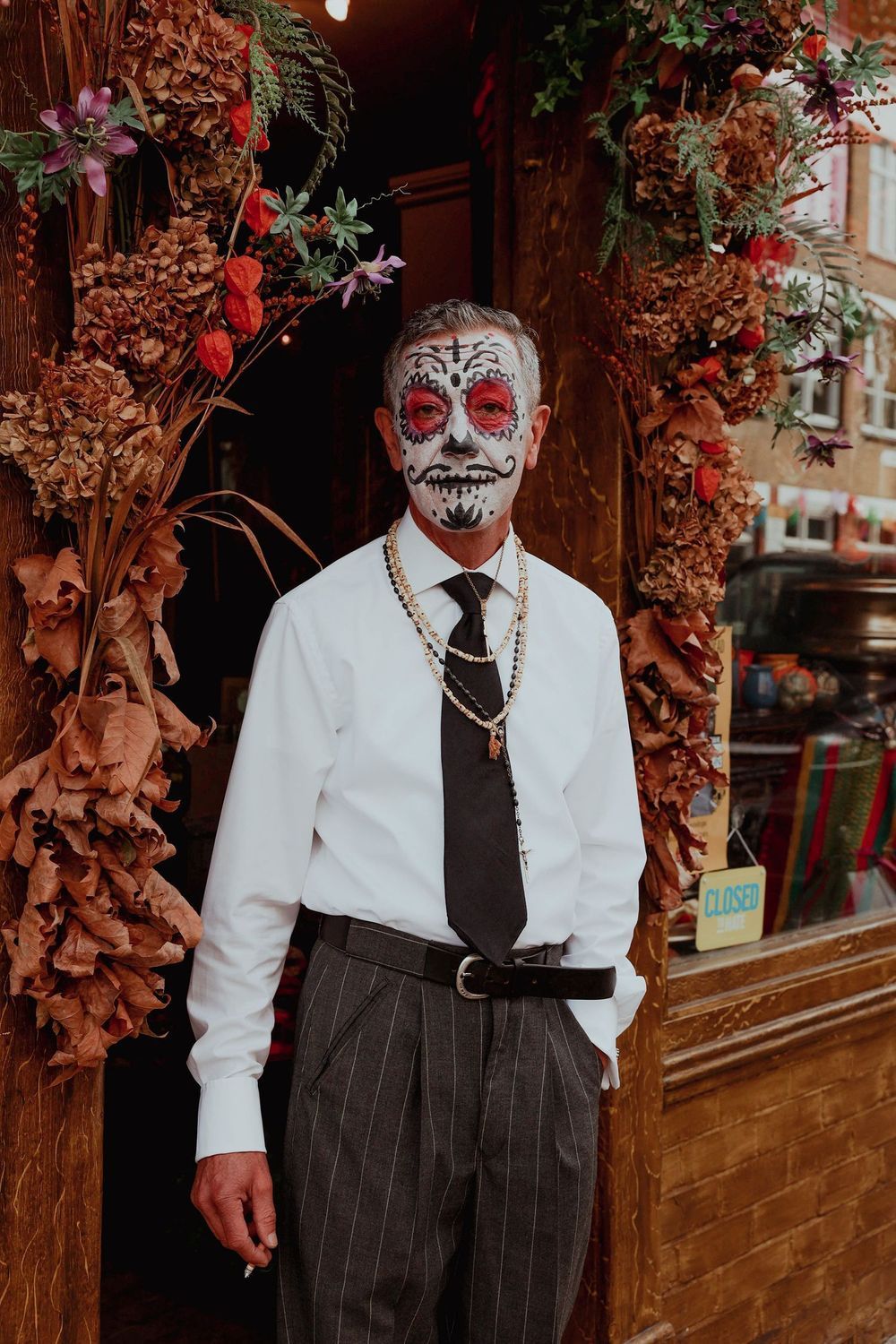London, UK | Street photography by Farheen Shaikh