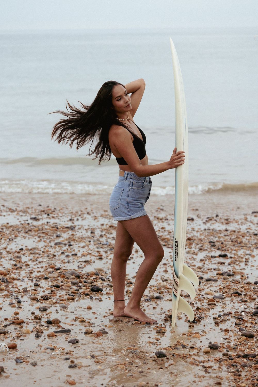E-commerce photography - product lookbook for swimwear brand, photographed by  Farheen Shaikh | Shot by Farheenxo