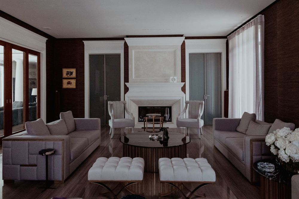 Architecture and Interiors Photographer Based in London | Real estate photgraphy