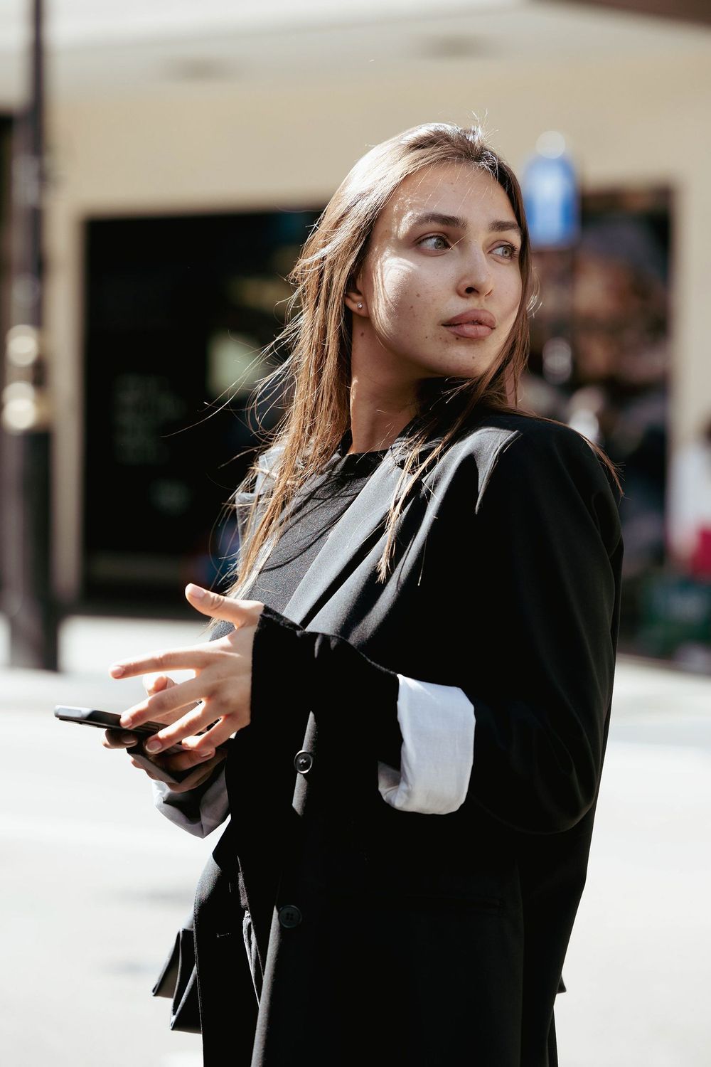 London, UK | Street photography by Farheen Shaikh
