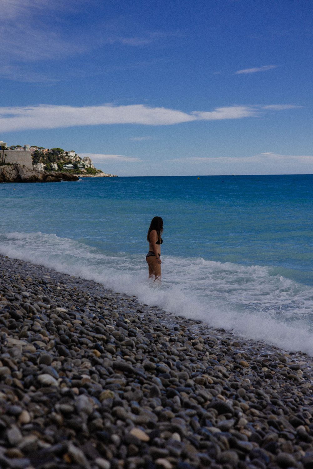 Nice, France | Travel photography by Farheen Shaikh
