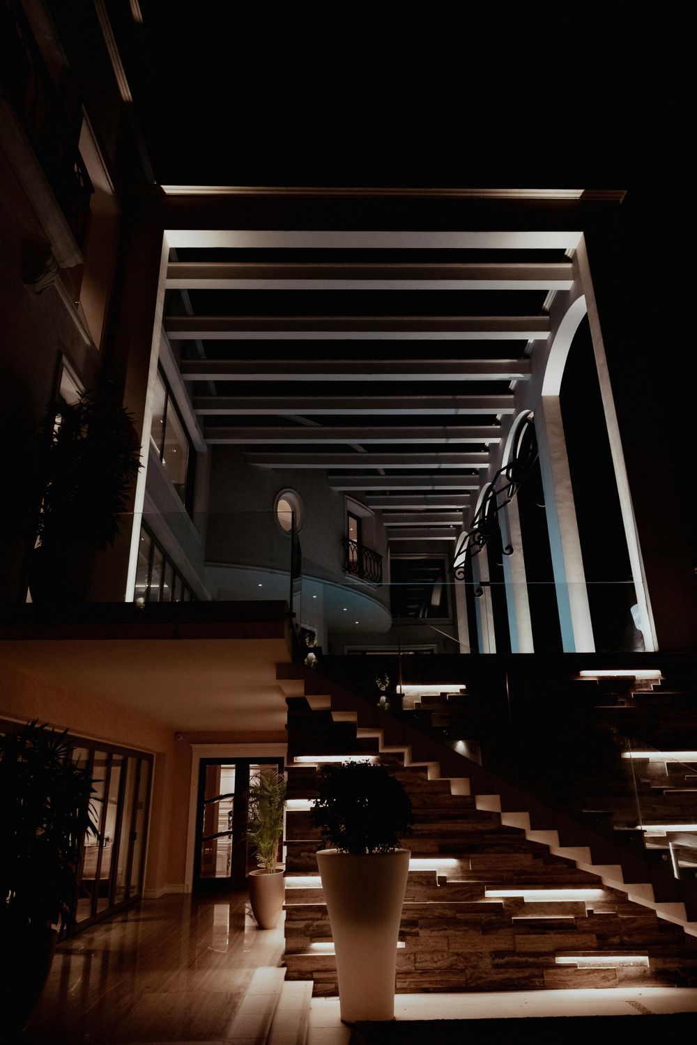Architecture Photographer Based in London