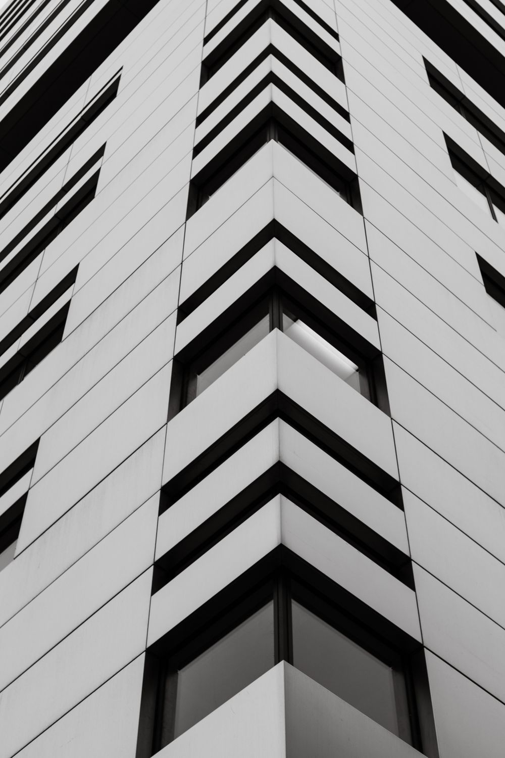 Architecture Photographer Based in London