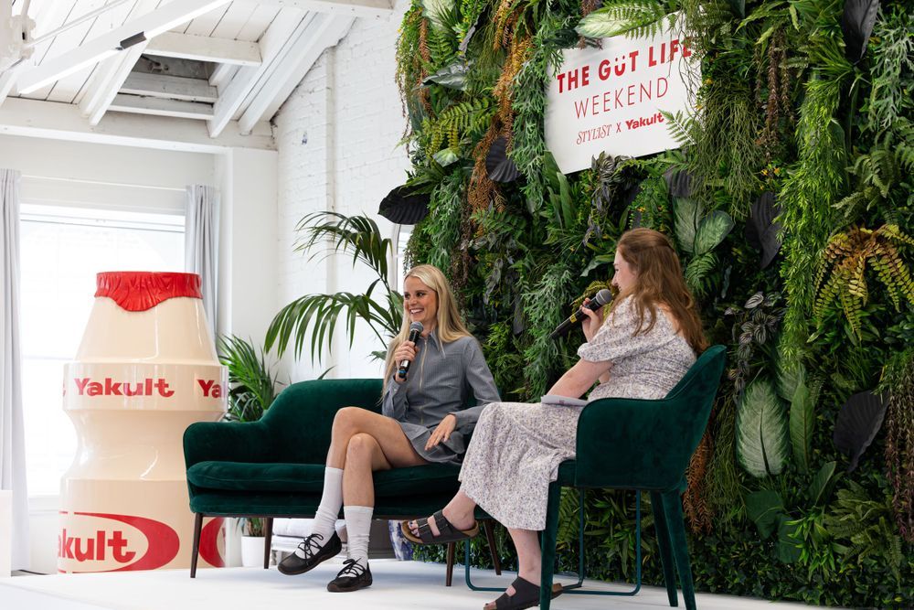 Brand Event Photography for Yakult in London