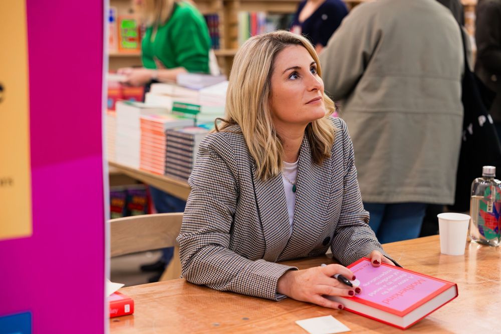 Event Photography for Book Signing in London