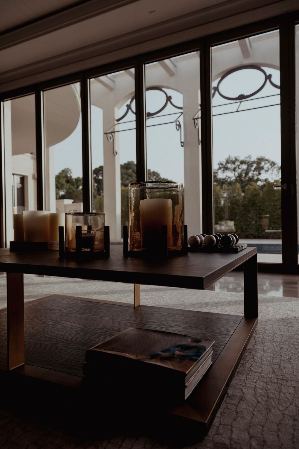 Architecture and Interiors Photographer Based in London | Real estate photgraphy