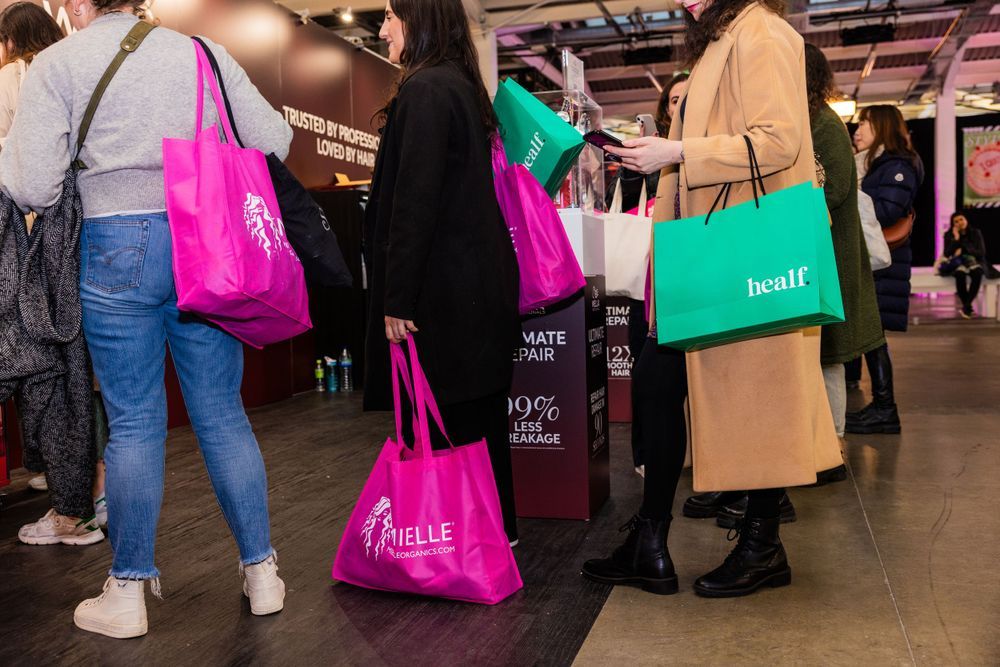 Brand Event Photography in London