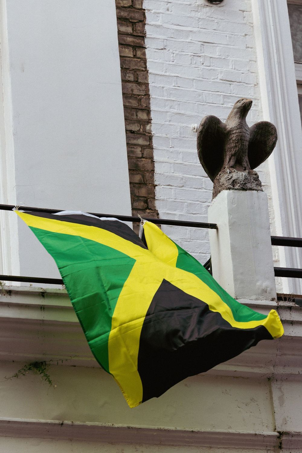 Notting Hill Carnival | Street and Documentary Photography in London | By Farheen Shaikh