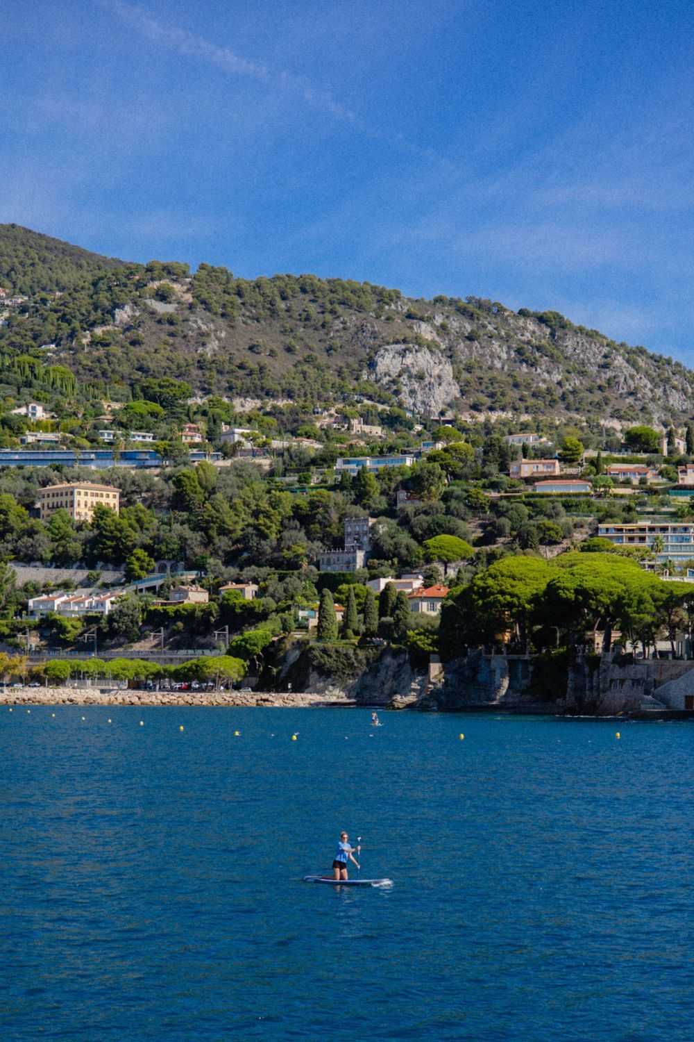 Nice, France | Travel photography by Farheen Shaikh